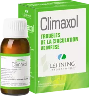 Lehning Climaxol Solution Buvable En Flacon Fl/60ml à ANNEMASSE