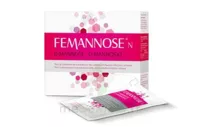 Femannose N D-mannose Poudre Solution Buvable 14 Sachets/4g à ANNEMASSE