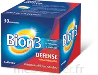 Bion 3 Défense Adulte Comprimés B/30 à ANNEMASSE
