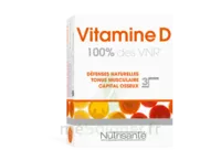 Nutrisanté Vitamine D Comprimés B/90 à ANNEMASSE