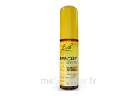 Rescue Spray Fl/20ml à ANNEMASSE