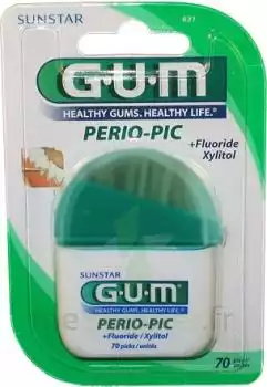 Gum Perio Pic, Bt 60 à ANNEMASSE