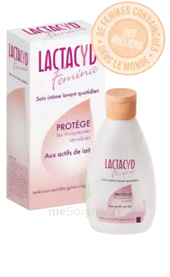 Lactacyd Emulsion Soin Intime Lavant Quotidien 200ml à ANNEMASSE